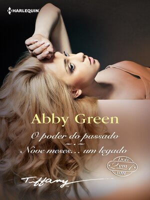 cover image of O poder do passado